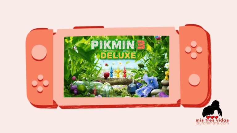 Reseña: Pikmin 3, ¿se puede jugar sin haber probado los demás?