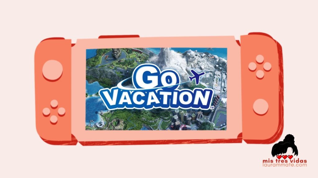 go vacation