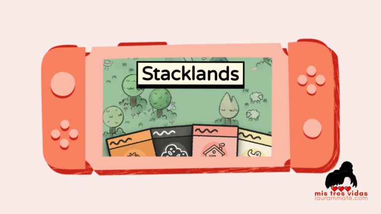 Reseña: Stacklands, el Stardew Valley de cartas