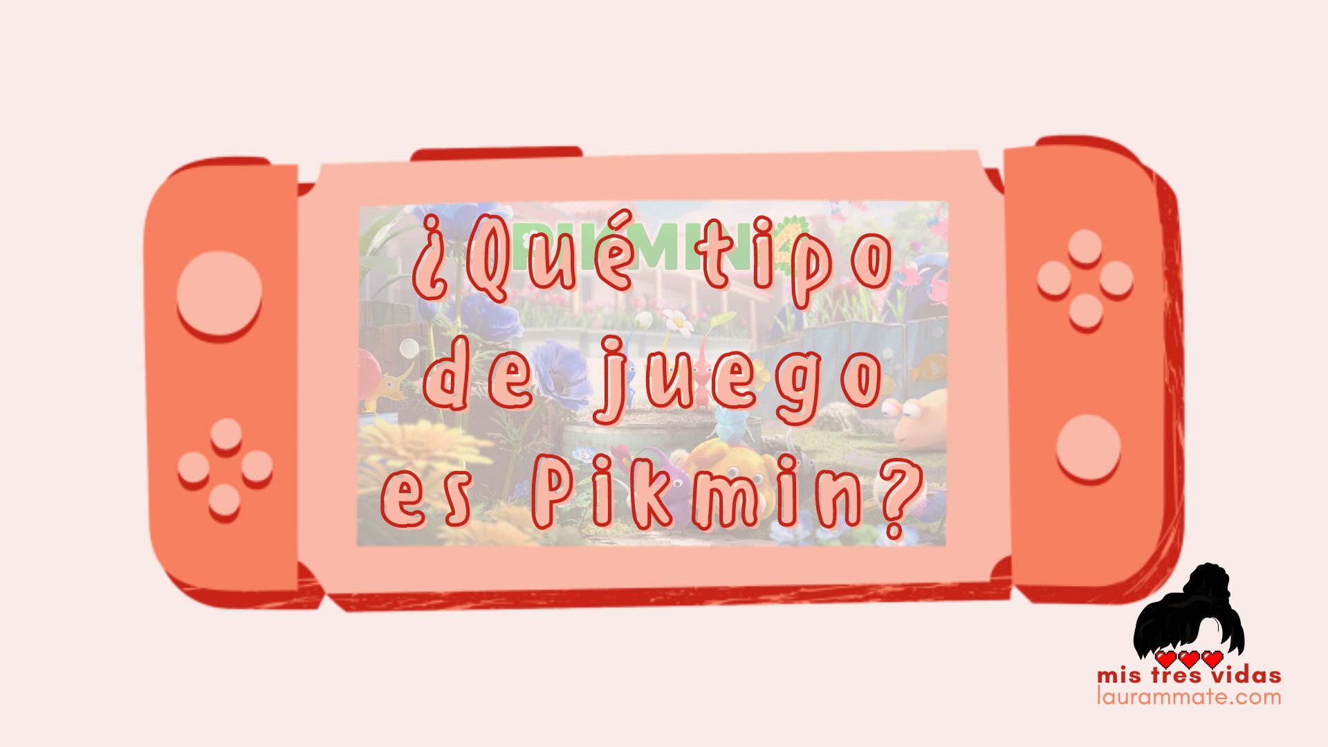 Guía para principiantes: ¿Qué tipo de juego es Pikmin 4? ¿Puedo jugarlo sin haber probado los otros?