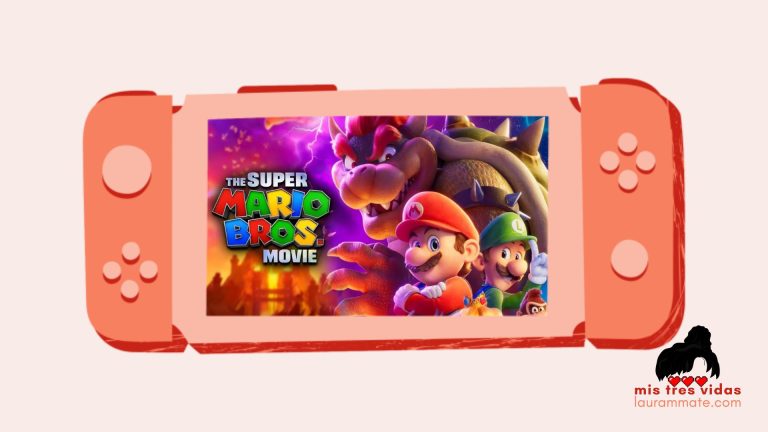 Reseña: Super Mario Bros.: La película