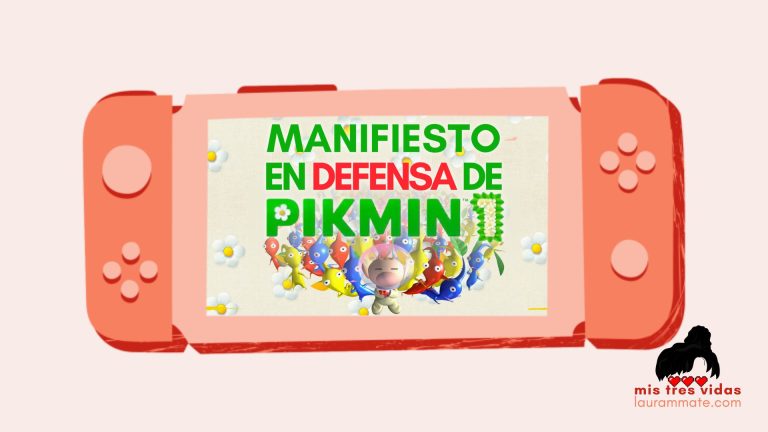 En defensa de Pikmin 1: una declaración de amor a mi juego favorito