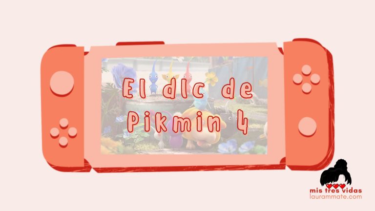 El DLC de Pikmin 4: cuándo podría llegar y qué podría añadir