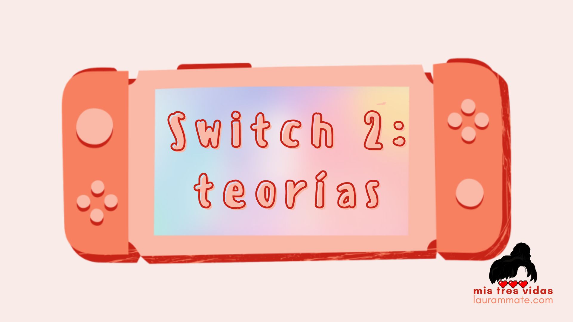 switch 2: teorías
